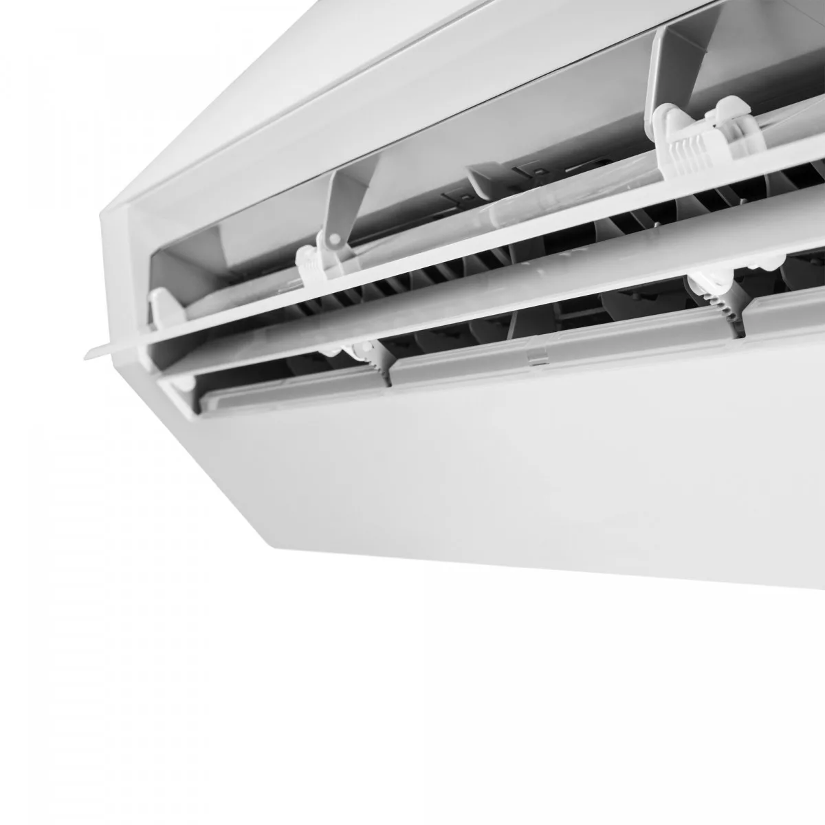 Сплит-система инверторного типа Electrolux Enterprise Super DC EACS/I-18HEN-WHITE/N8_24Y комплект Фото №5