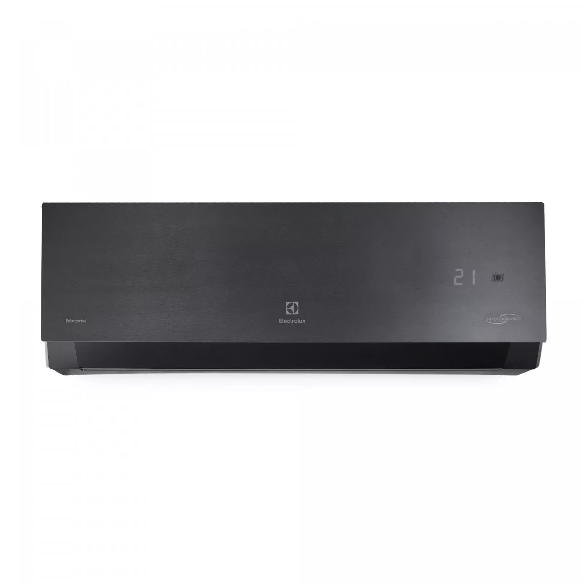 Сплит-система инверторного типа Electrolux Enterprise Super DC EACS/I-24HEN-BLACK/N8_24Y комплект Фото №3