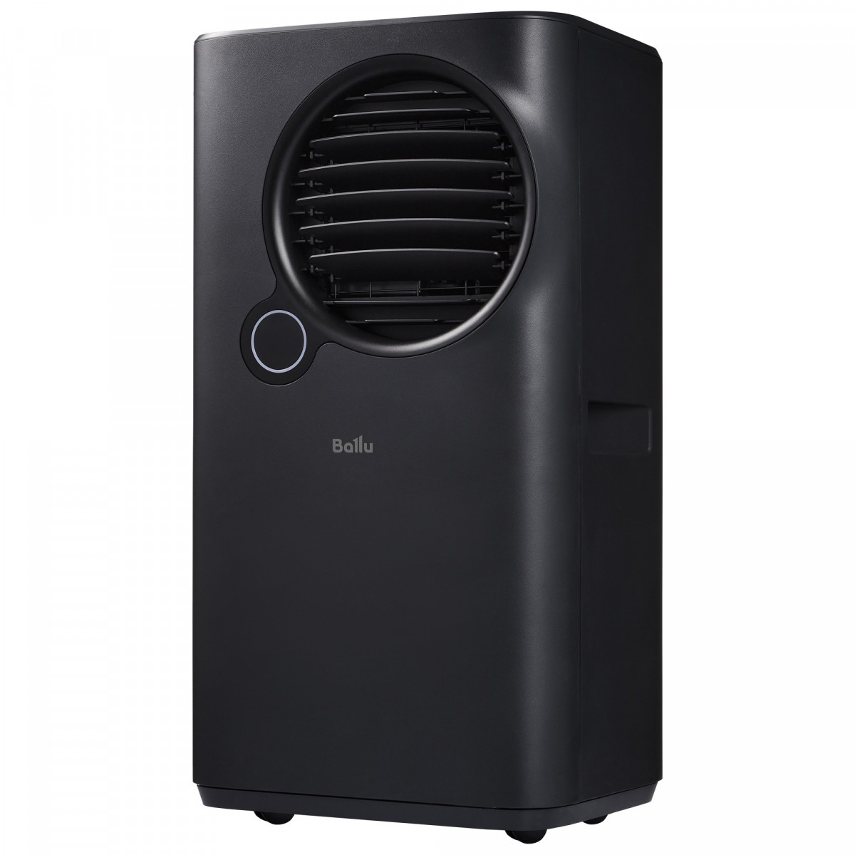 Ballu Eclipse Black BPAC-07 EPB/N6 black Фото №1