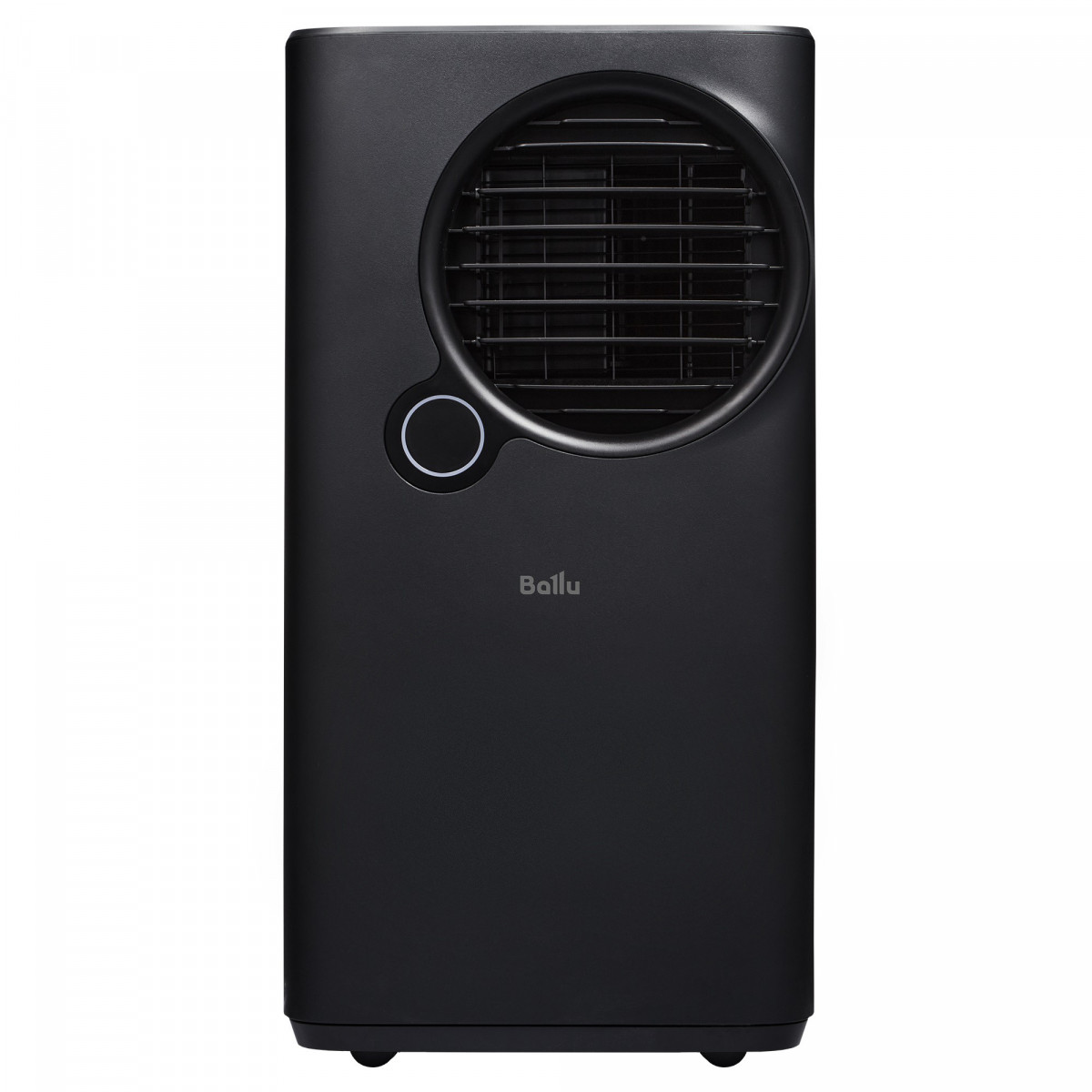 Ballu Eclipse Black BPAC-07 EPB/N6 black Фото №2