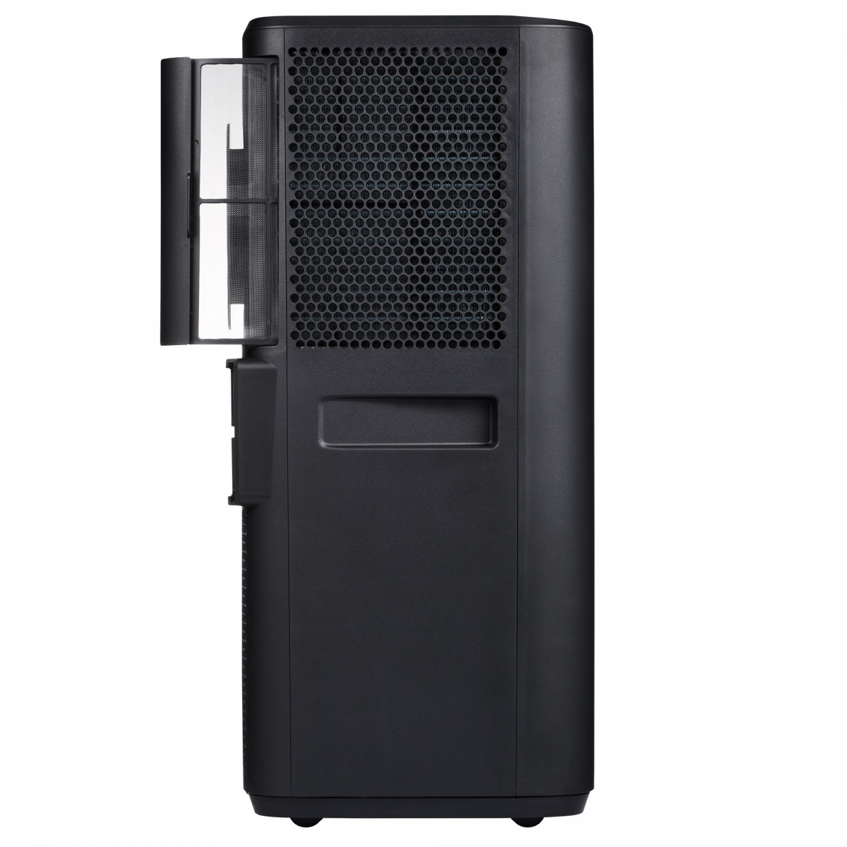 Ballu Eclipse Black BPAC-07 EPB/N6 black Фото №3