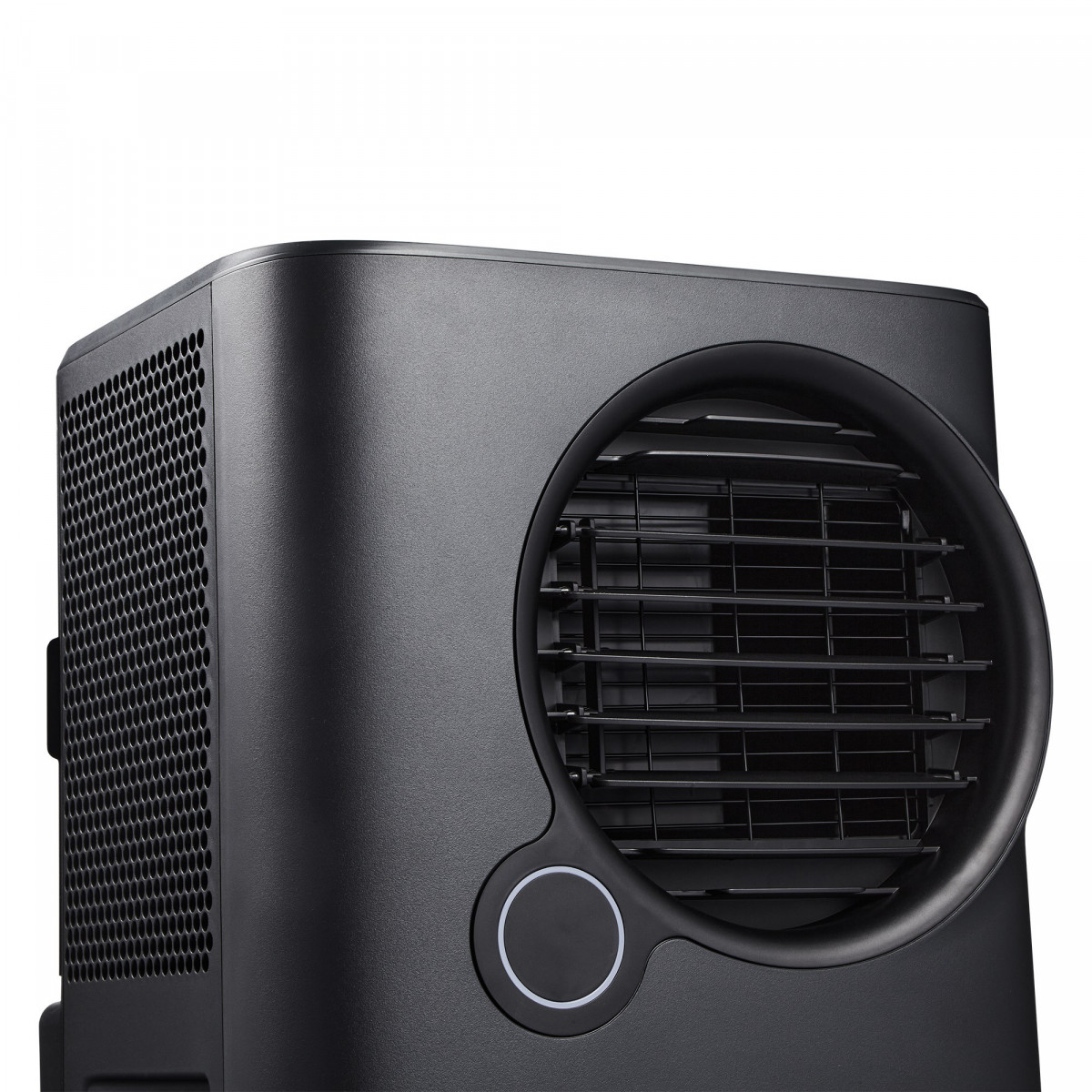 Ballu Eclipse Black BPAC-07 EPB/N6 black Фото №5