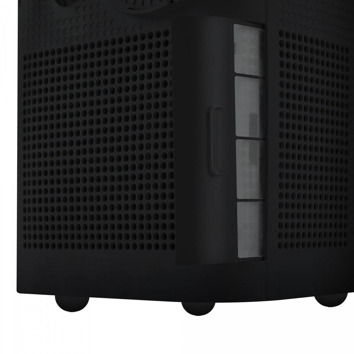 Ballu Eclipse Black BPAC-07 EPB/N6 black Фото №6