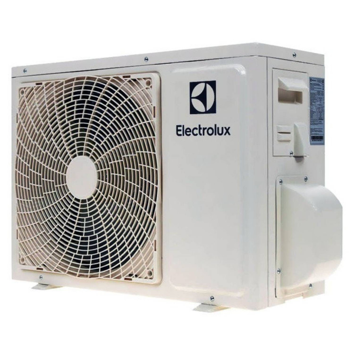 Сплит-система инверторного типа Electrolux Fusion 2.0 Super DC EACS/I-12HF2/N8_24Y комплект Фото №9