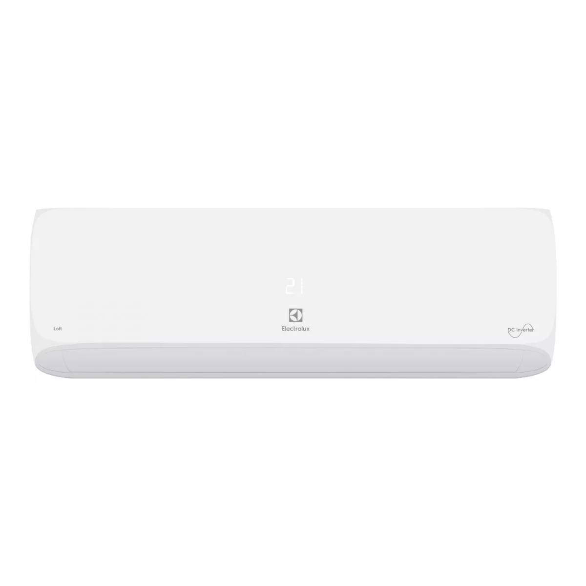 Electrolux Loft inverter EACS/I-24HAL/N8 Фото №4
