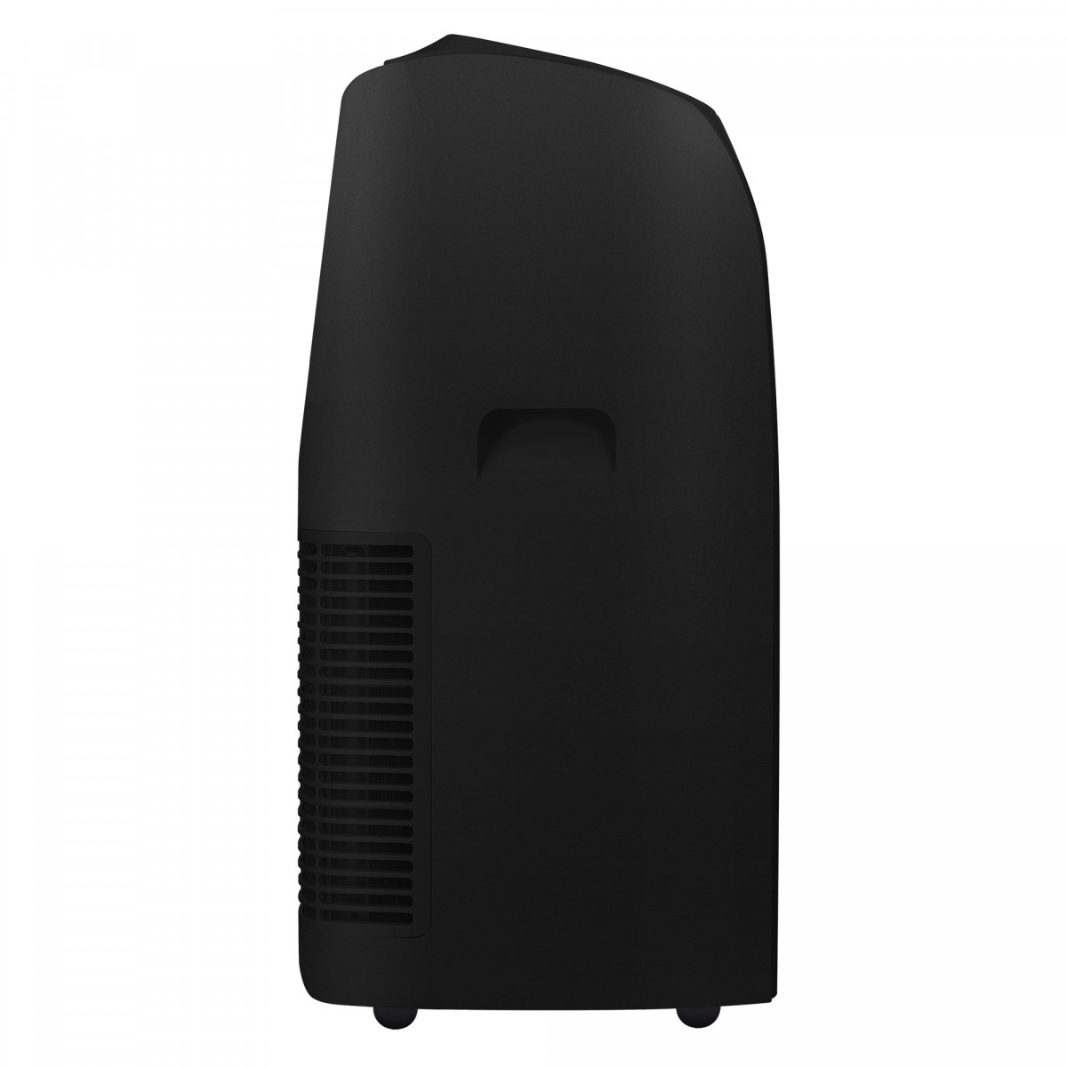 Кондиционер мобильный Zanussi ZACM-12 NYK/N1 Black Фото №5