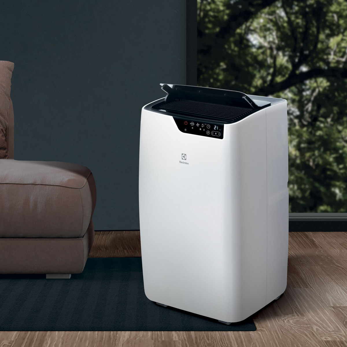 Electrolux Bliss Art EACM-09 GT/N6 Фото №9