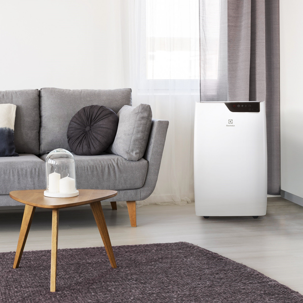Electrolux Bliss Art EACM-09 GT/N6 Фото №10