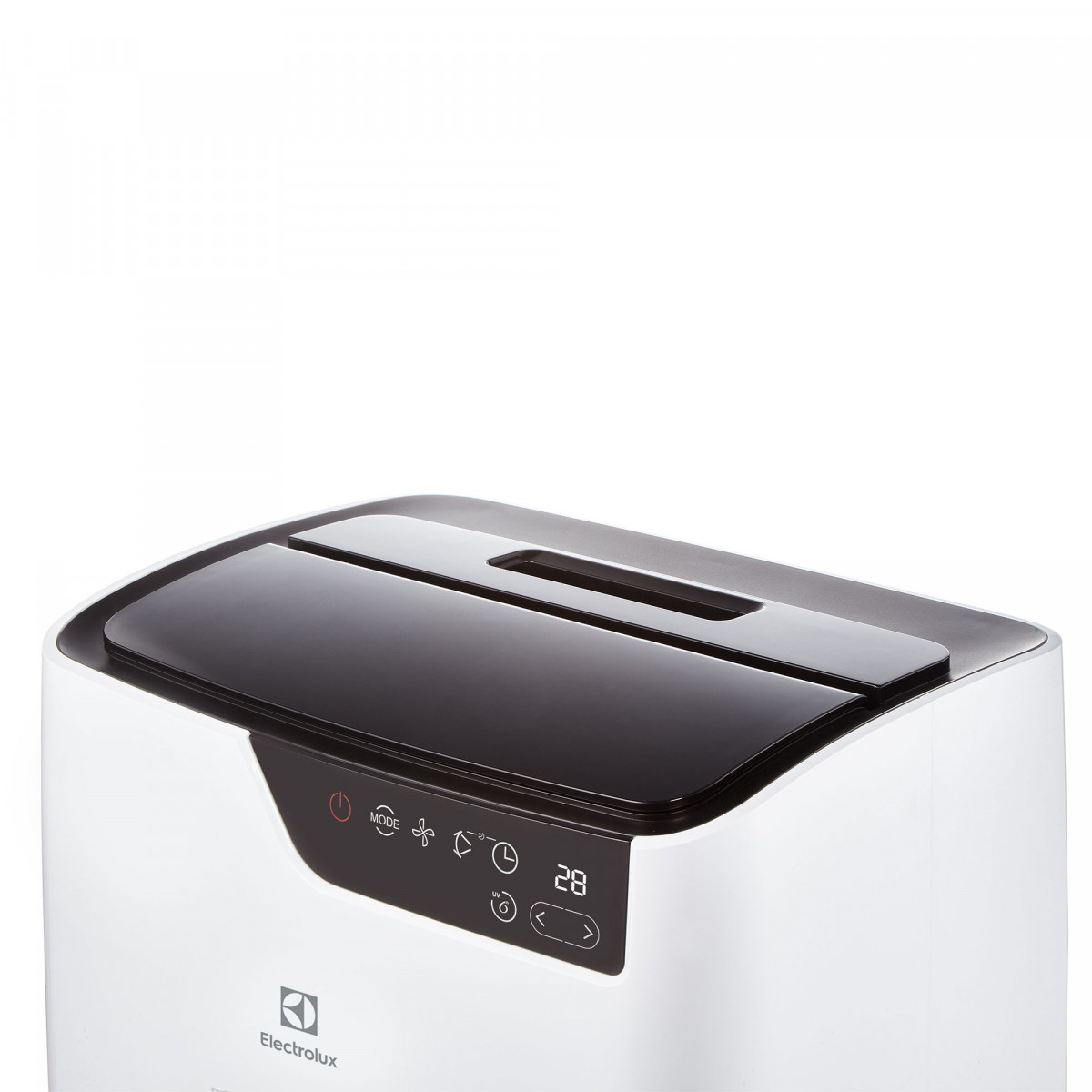 Electrolux Bliss Art EACM-12 GT/N6 Фото №5