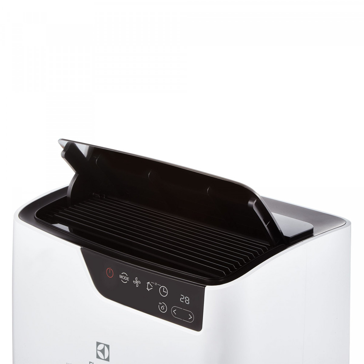 Electrolux Bliss Art EACM-12 GT/N6 Фото №6