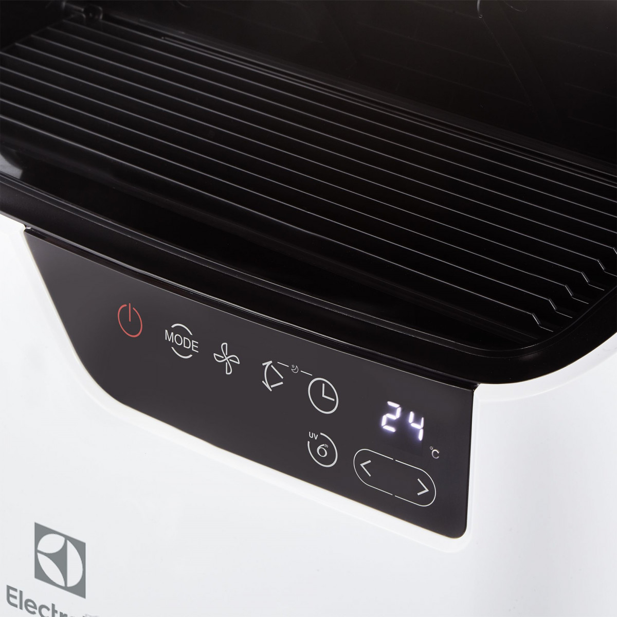 Electrolux Bliss Art EACM-12 GT/N6 Фото №7