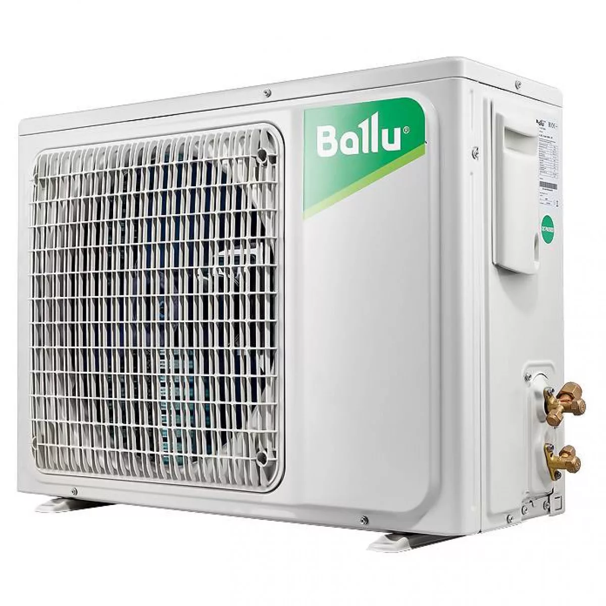 Ballu MACHINE Universal DC BLCI_C-12HN8/EU_23Y Фото №4