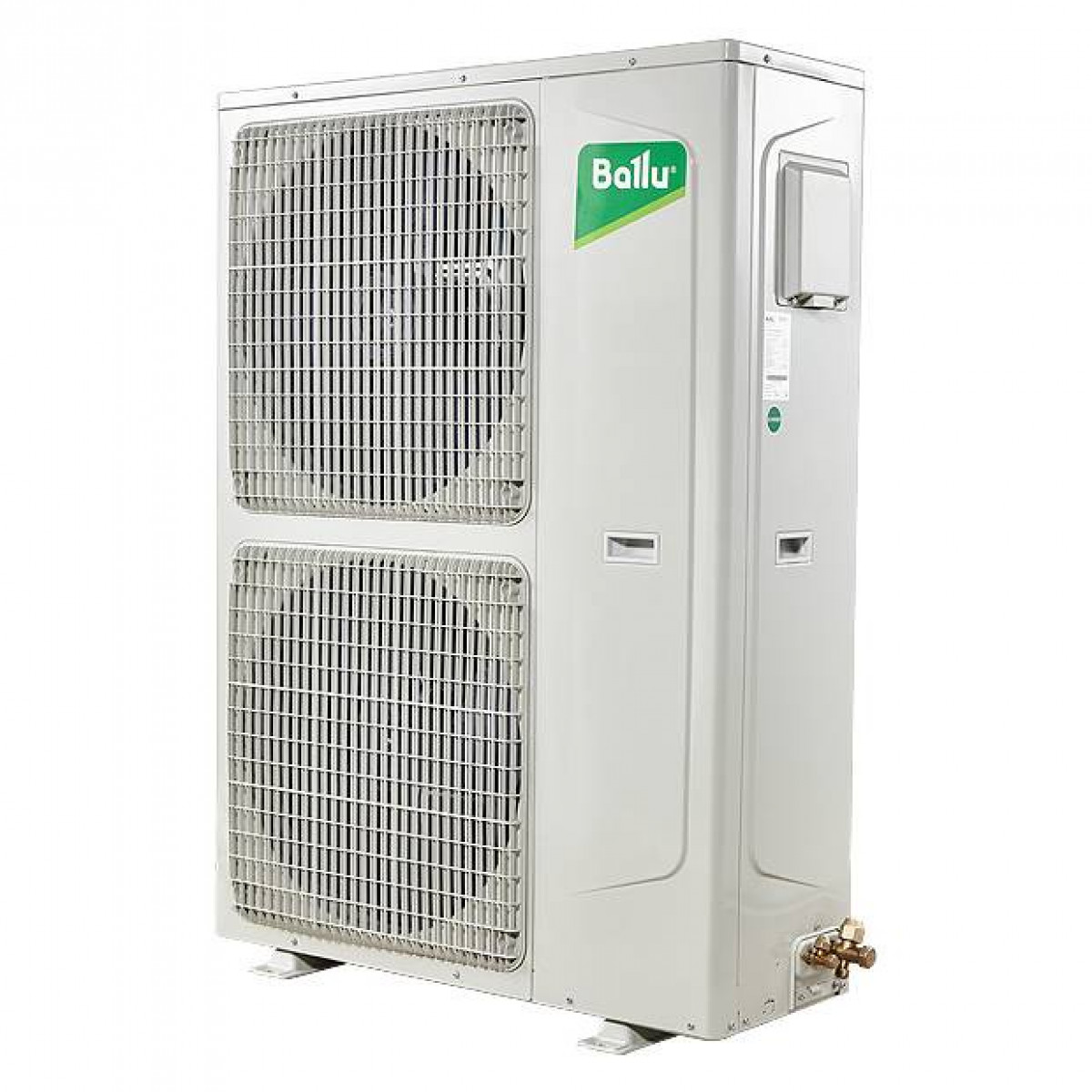 Комплект Ballu Machine BLCI_C-60HN8/EU_23Y инверторной сплит-системы, кассетного типа Фото №4