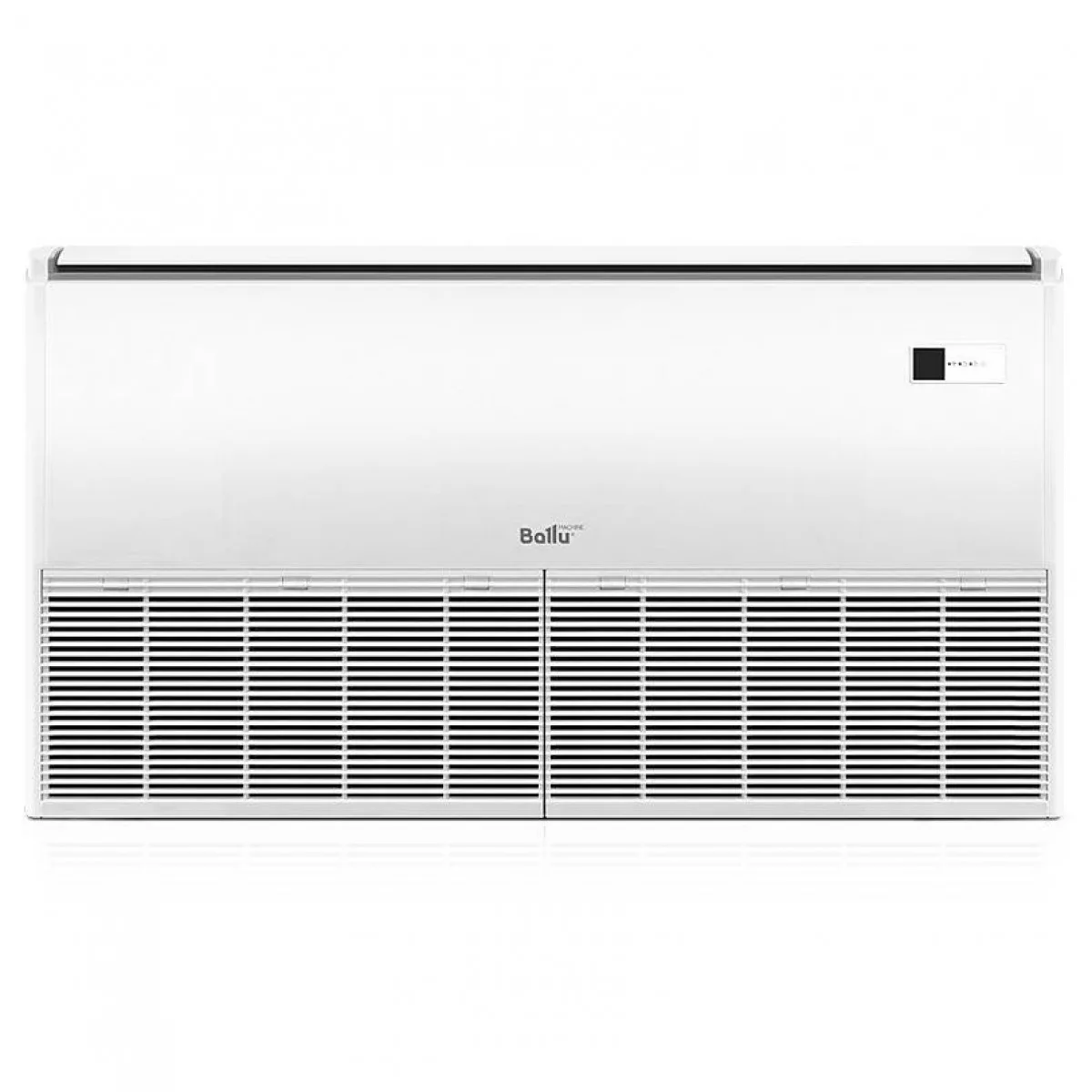 Ballu MACHINE Universal DC BLCI_CF-24HN8/EU_23Y Фото №3