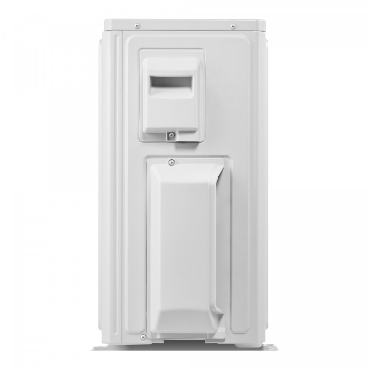 Блок внешний Zanussi ZACO/I-21 H3 FMI2/N8/Out инверторной мульти сплит-системы Фото №2