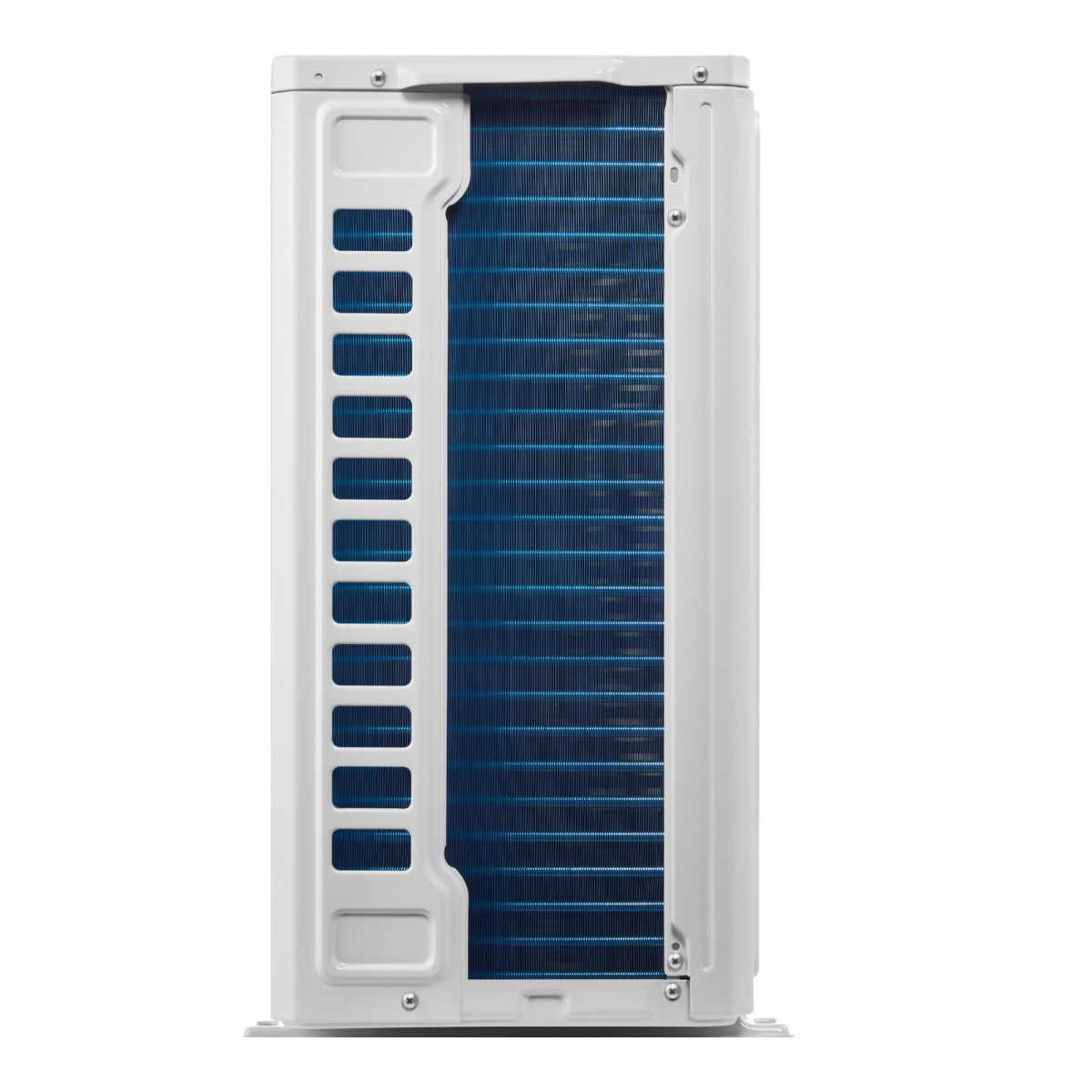 Блок внешний Zanussi ZACO/I-27 H3 FMI2/N8/Out инверторной мульти сплит-системы Фото №3