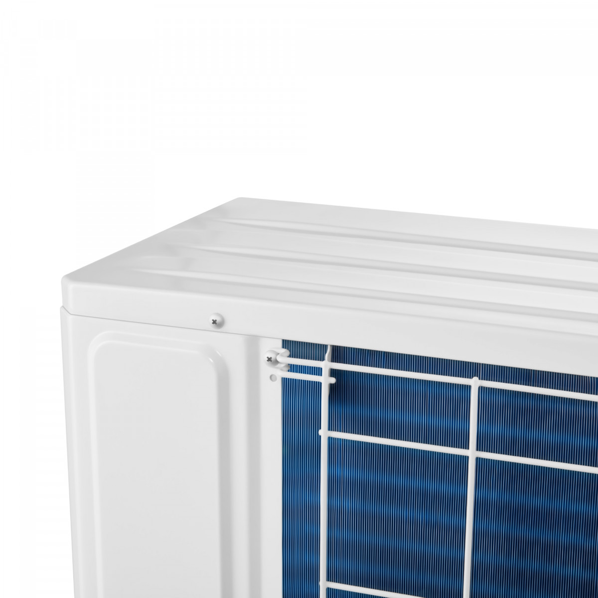 Блок внешний Zanussi ZACO/I-27 H3 FMI2/N8/Out инверторной мульти сплит-системы Фото №5