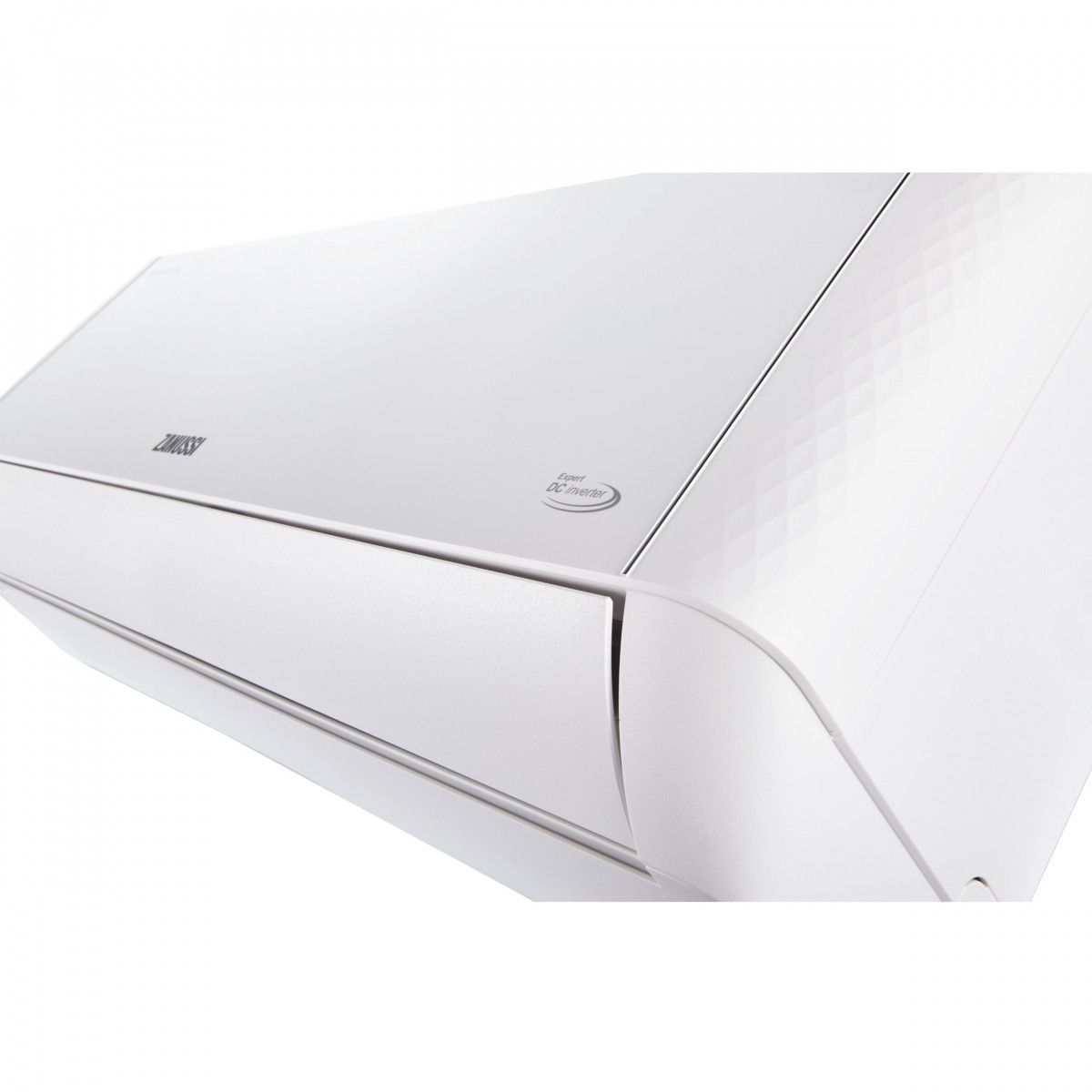 Блок внутренний Zanussi ZACS/I-12 HB-WHITE FMI2/N8/In инверторной мульти сплит-системы Фото №6