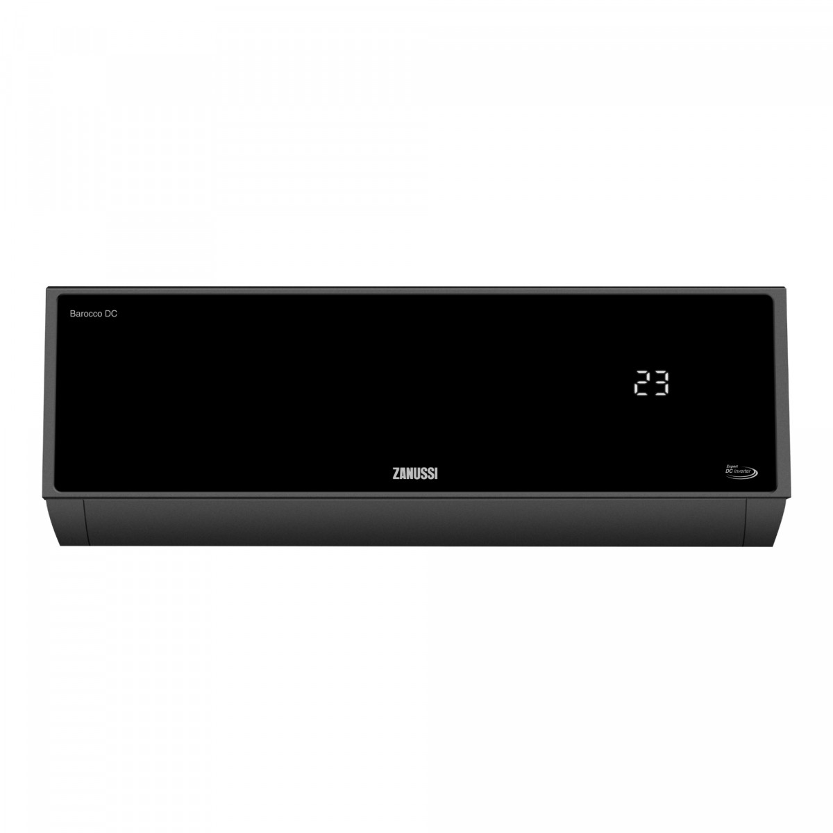 Блок внутренний Zanussi ZACS/I-12 HB-BLACK FMI2/N8/In инверторной мульти сплит-системы Фото №2