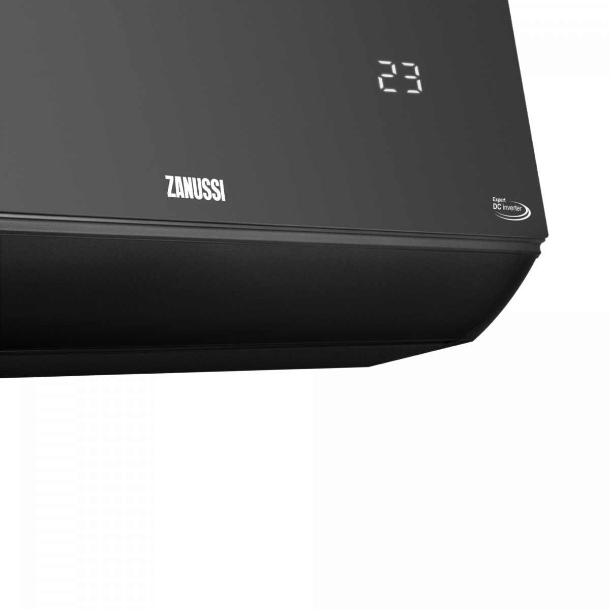 Блок внутренний Zanussi ZACS/I-12 HB-BLACK FMI2/N8/In инверторной мульти сплит-системы Фото №7