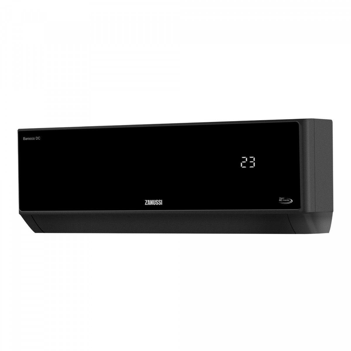 Блок внутренний Zanussi ZACS/I-18 HB-BLACK FMI2/N8/In инверторной мульти сплит-системы Фото №1