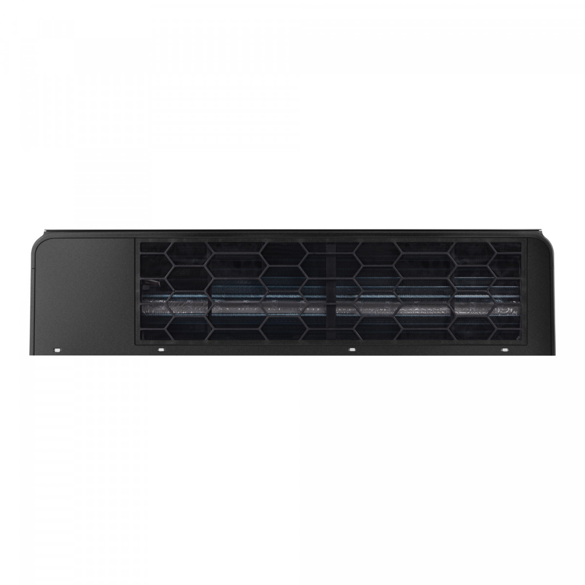 Блок внутренний Zanussi ZACS/I-18 HB-BLACK FMI2/N8/In инверторной мульти сплит-системы Фото №4