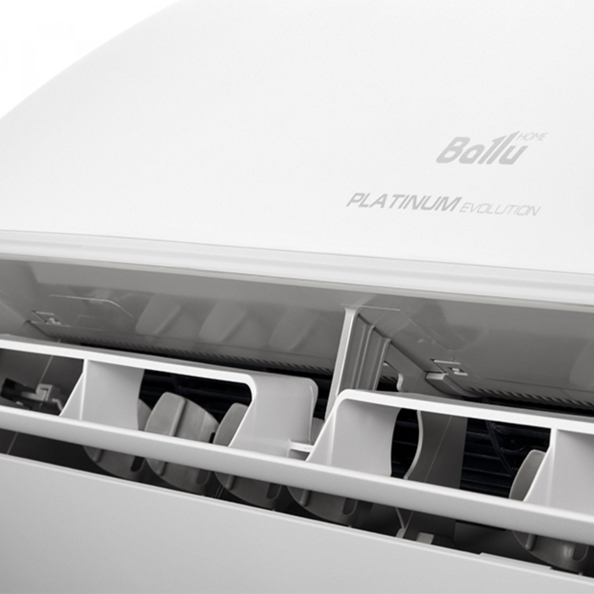 Сплит-система инверторного типа Ballu Platinum Evolution BSUI-09HN8_23Y комплект Фото №3