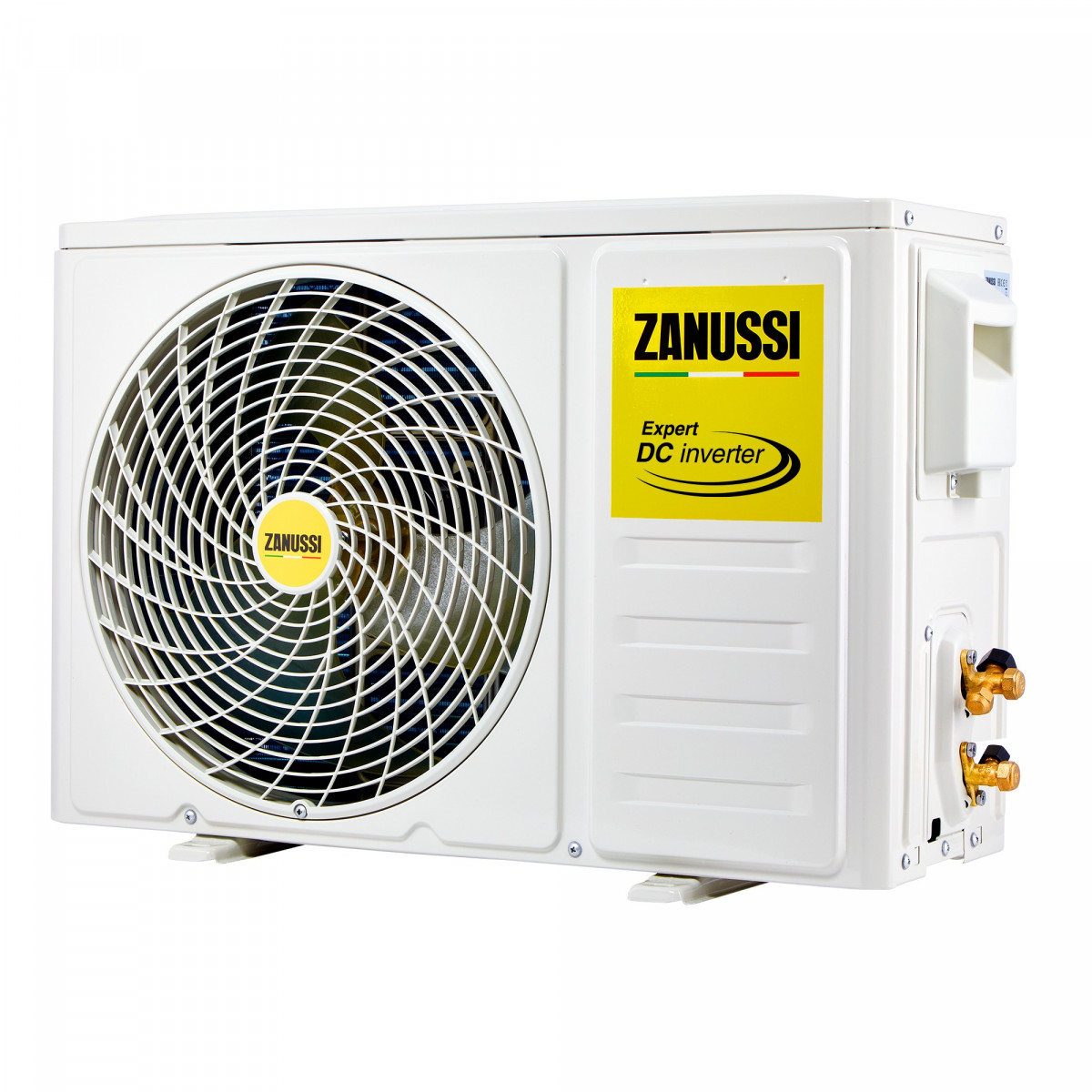 Сплит-система инверторного типа Zanussi ZACS/I-09 HM/A23/N1 комплект Фото №6