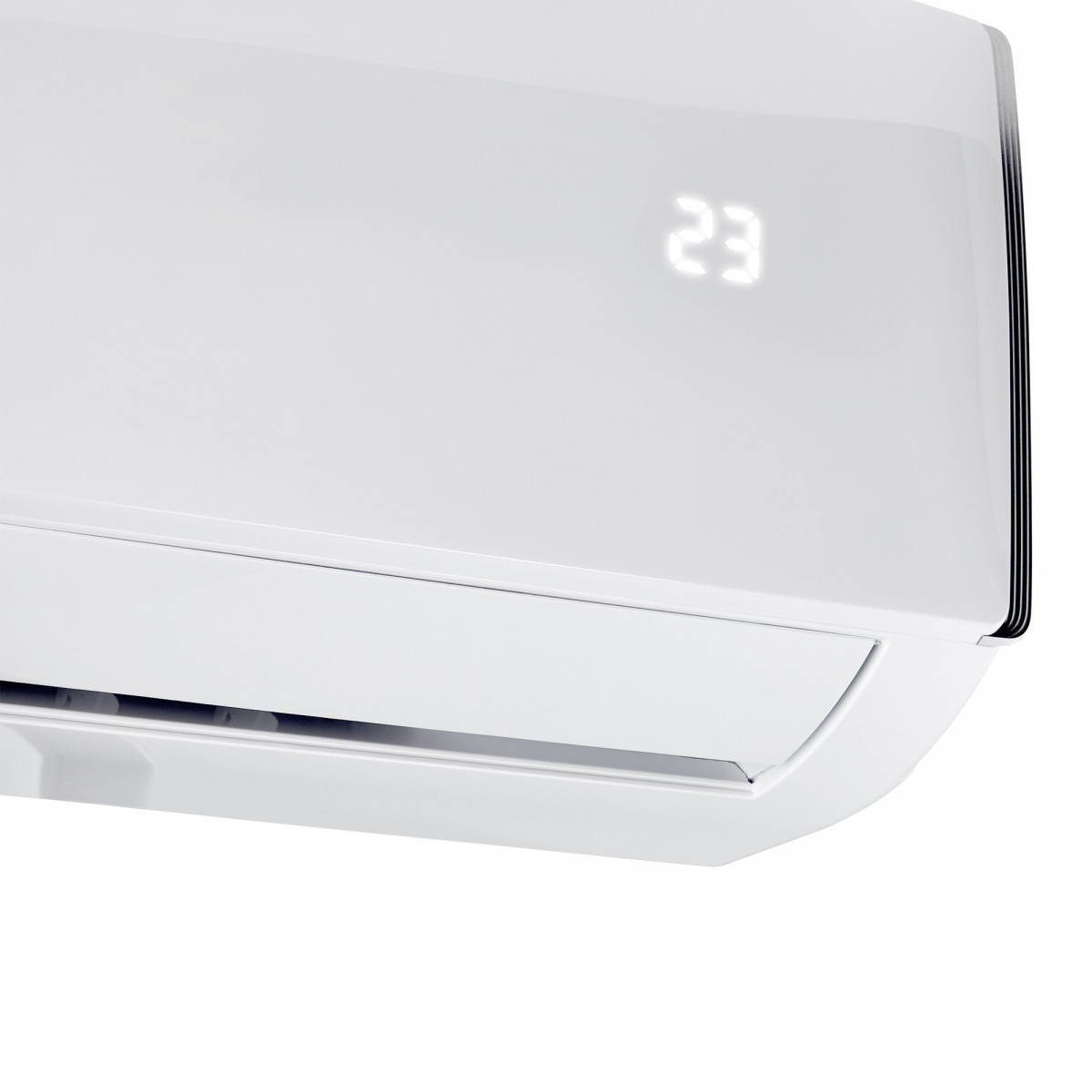 Сплит-система инверторного типа Zanussi ZACS/I-12 HM/A23/N1 комплект Фото №4