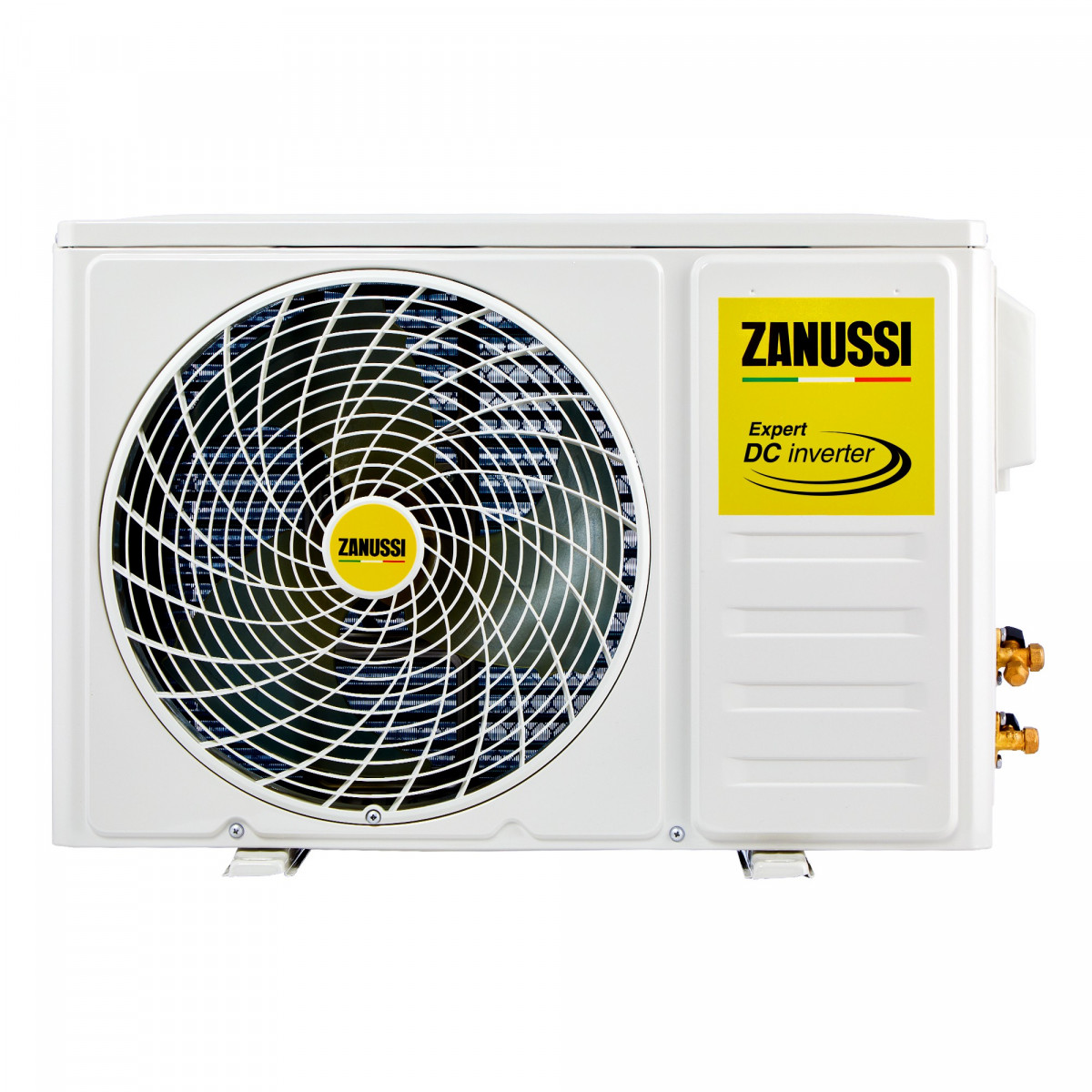 Сплит-система инверторного типа Zanussi ZACS/I-12 HM/A23/N1 комплект Фото №5
