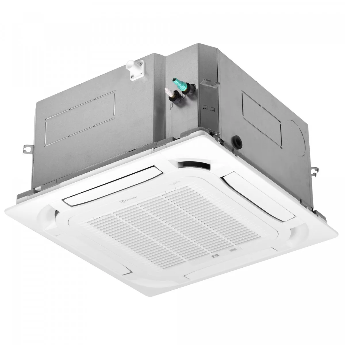 Electrolux Unitary Pro 4 DC EACC-12H/UP4-DC/N8 Фото №2