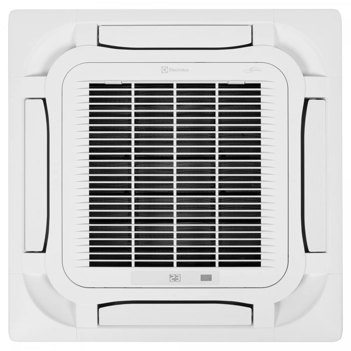 Electrolux Unitary Pro 4 DC EACC-12H/UP4-DC/N8 Фото №3