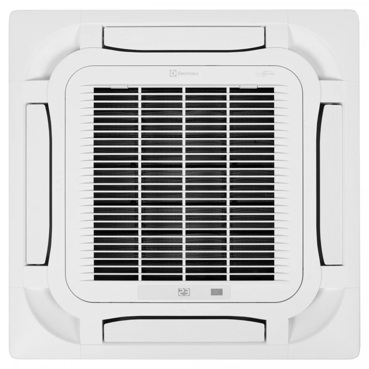 Electrolux Unitary Pro 4 DC EACC-18H/UP4-DC/N8 Фото №3