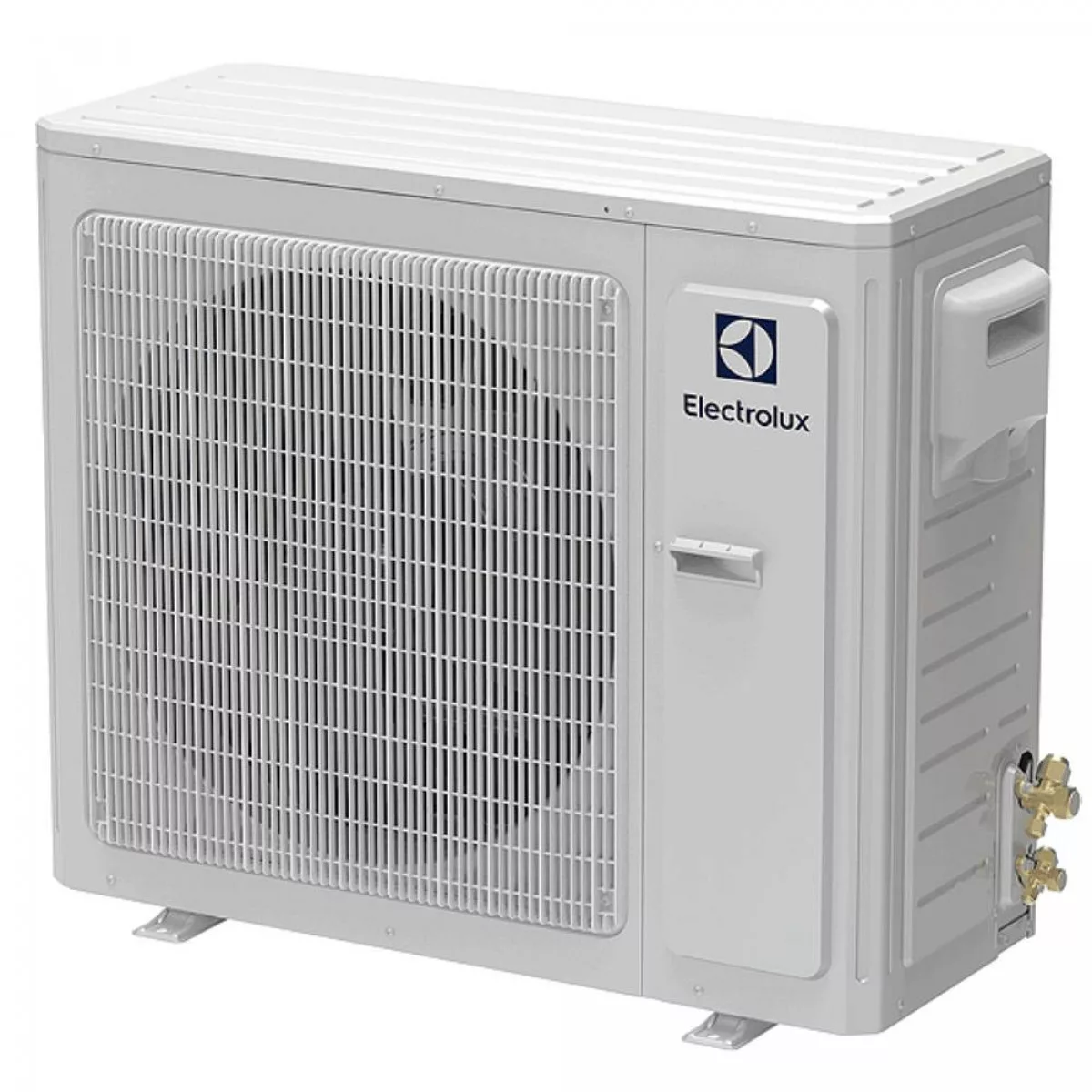 Electrolux Unitary Pro 4 DC EACC-18H/UP4-DC/N8 Фото №7
