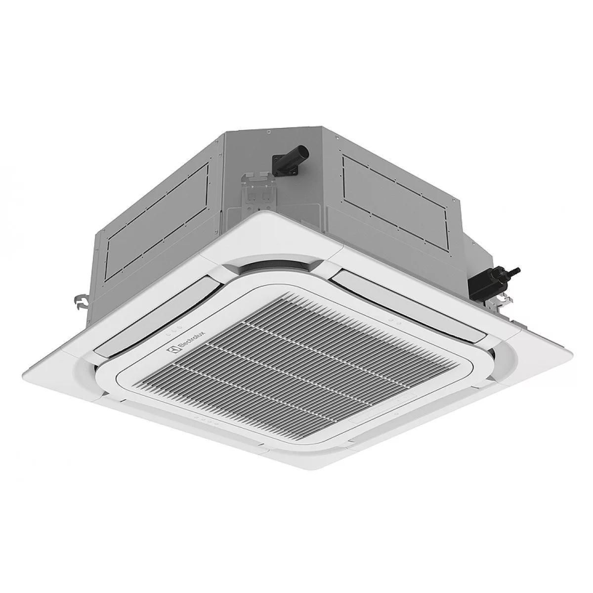 Electrolux Unitary Pro 4 DC EACC-36H/UP4-DC/N8 Фото №2