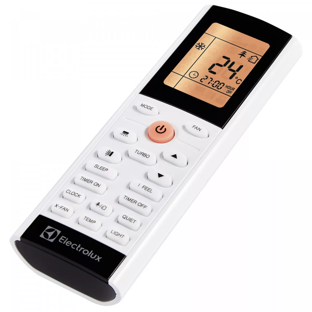 Electrolux Unitary Pro 4 DC EACC-60H/UP4-DC/N8 Фото №4