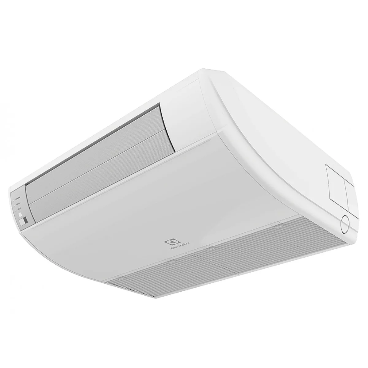 Electrolux Unitary Pro 4 DC EACU-18H/UP4-DC/N8 Фото №2