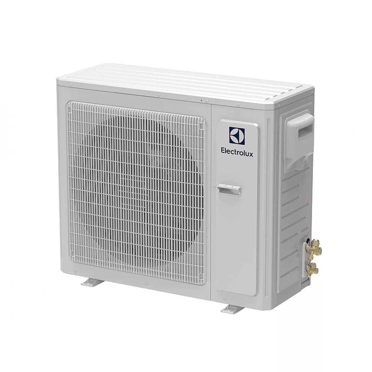Electrolux Unitary Pro 4 DC EACU-18H/UP4-DC/N8 Фото №3