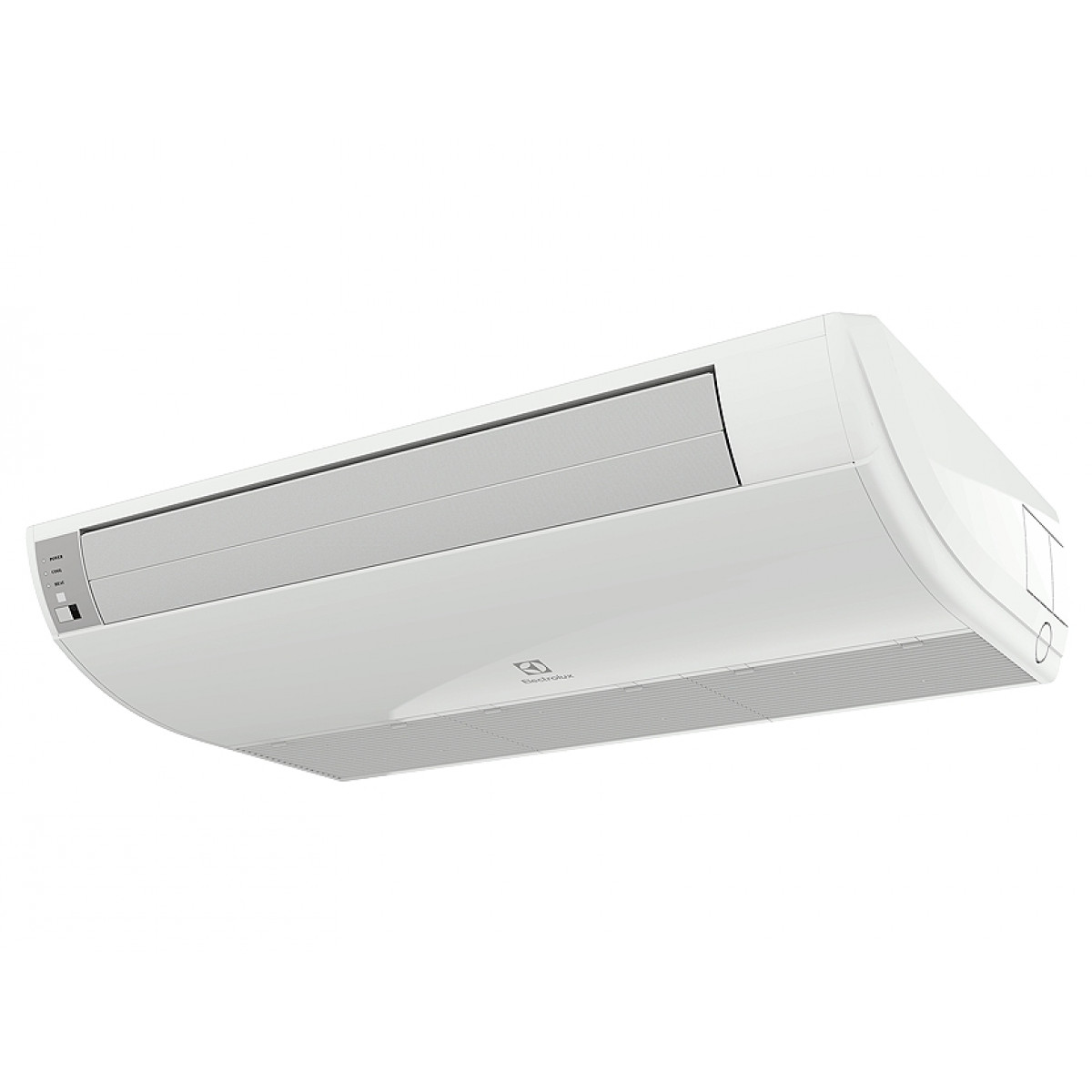 Electrolux Unitary Pro 4 DC EACU-48H/UP4-DC/N8 Фото №2