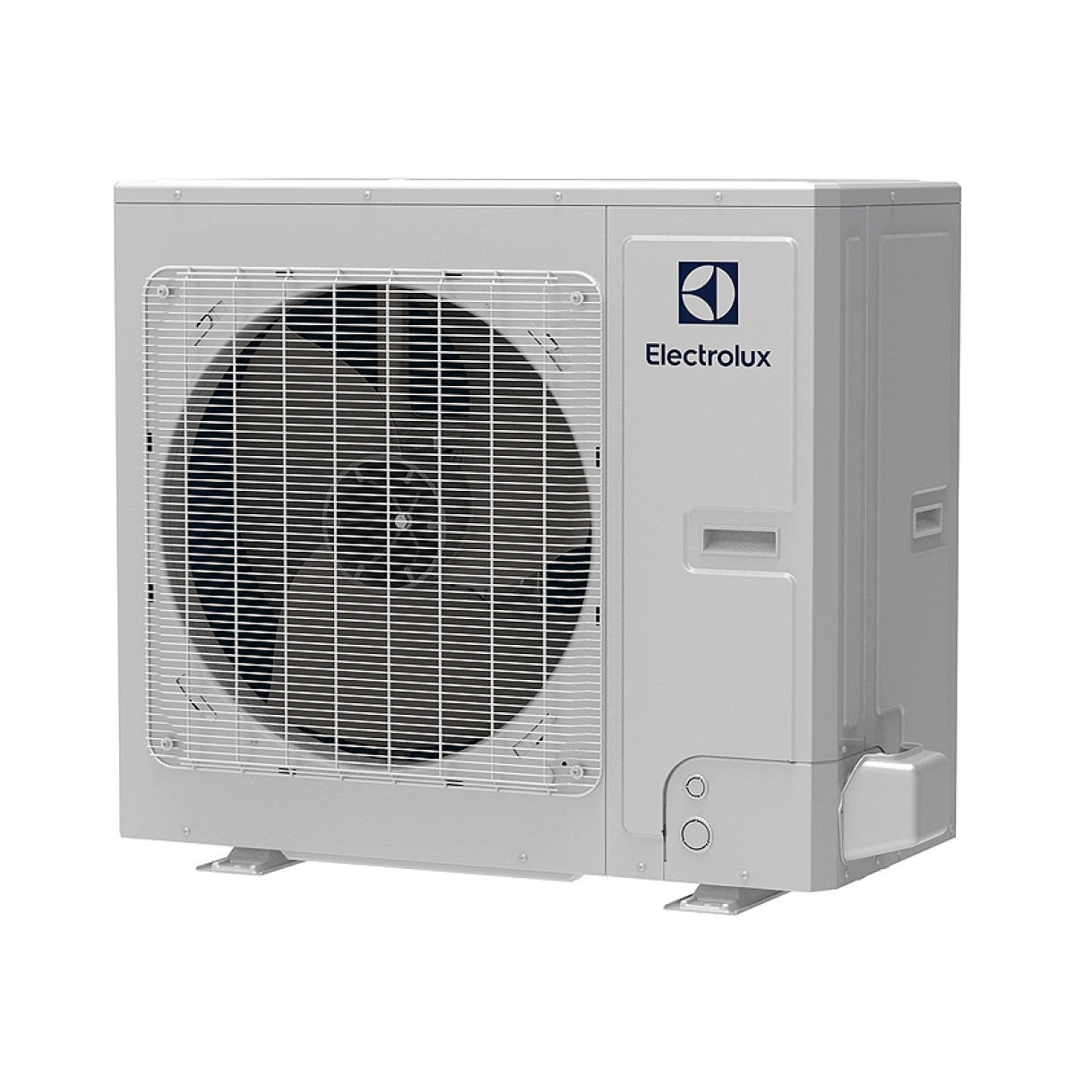 Electrolux Unitary Pro 4 DC EACU-48H/UP4-DC/N8 Фото №3