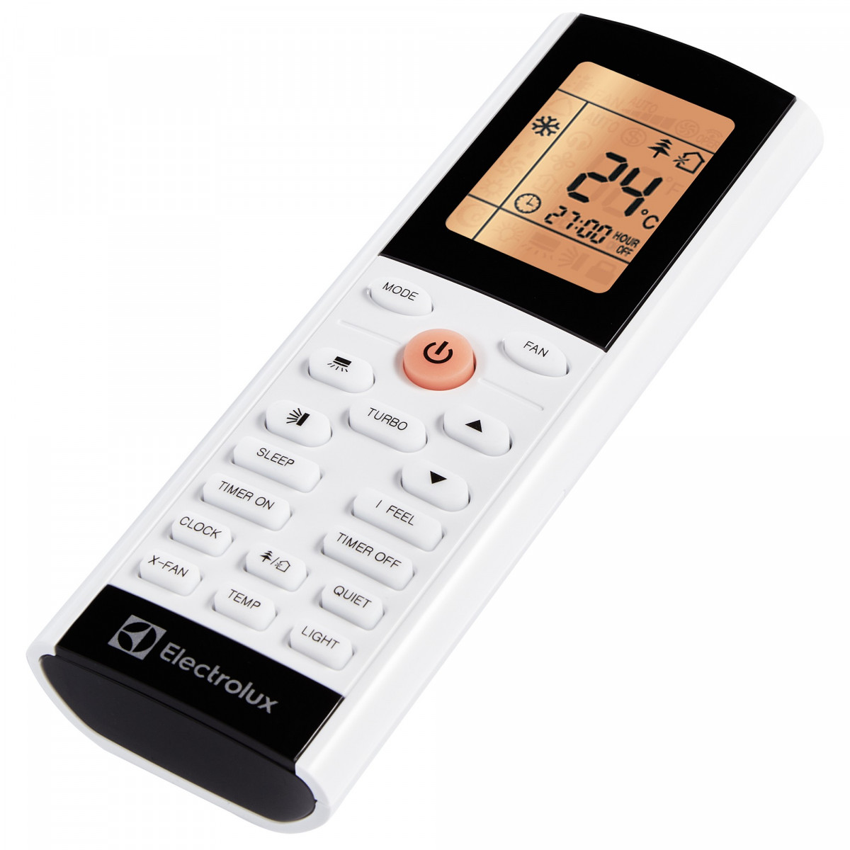 Electrolux Unitary Pro 4 DC EACU-48H/UP4-DC/N8 Фото №4