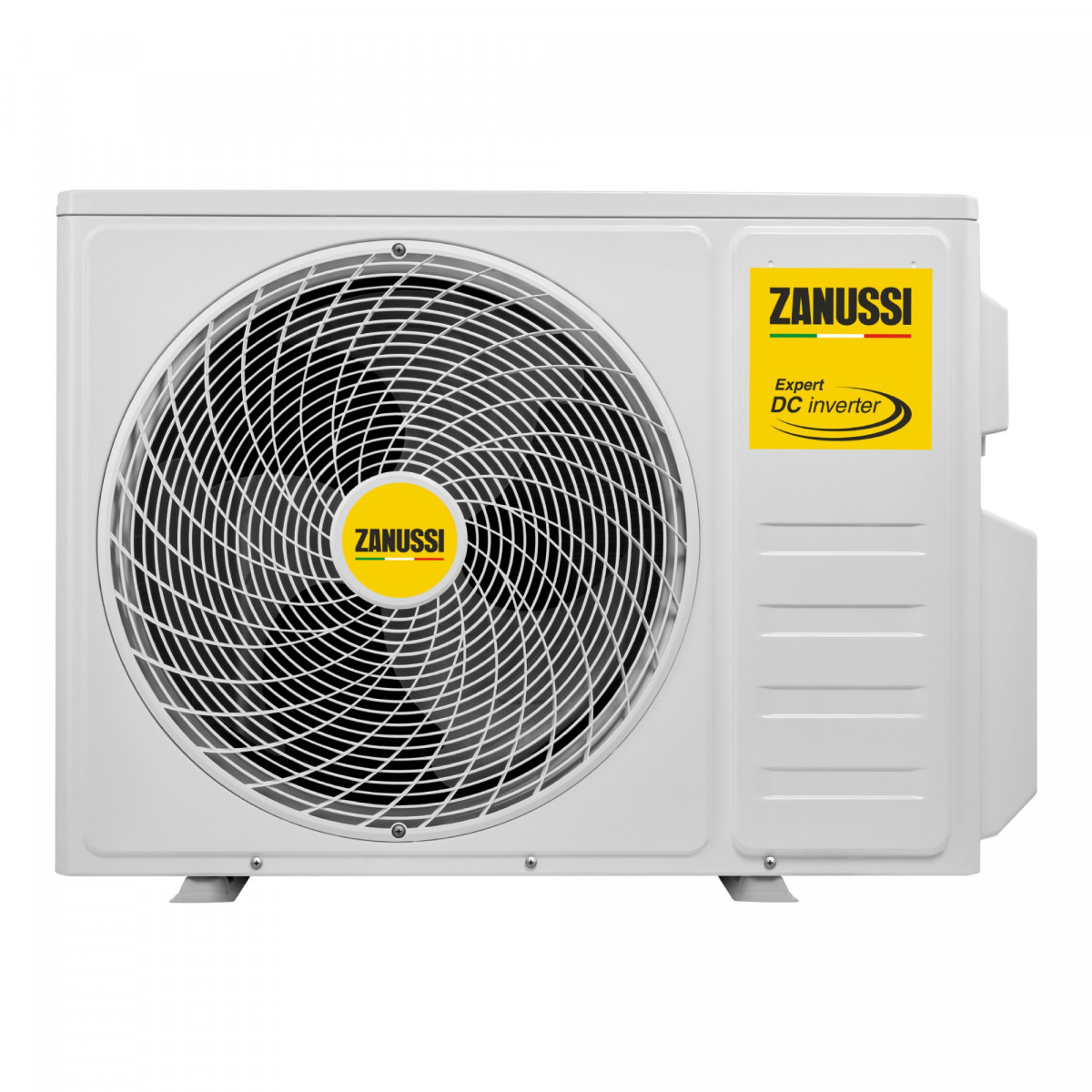 Сплит-система инверторного типа Zanussi ZACS/I-09 HB-BLACK/A23/N8 комплект Фото №11