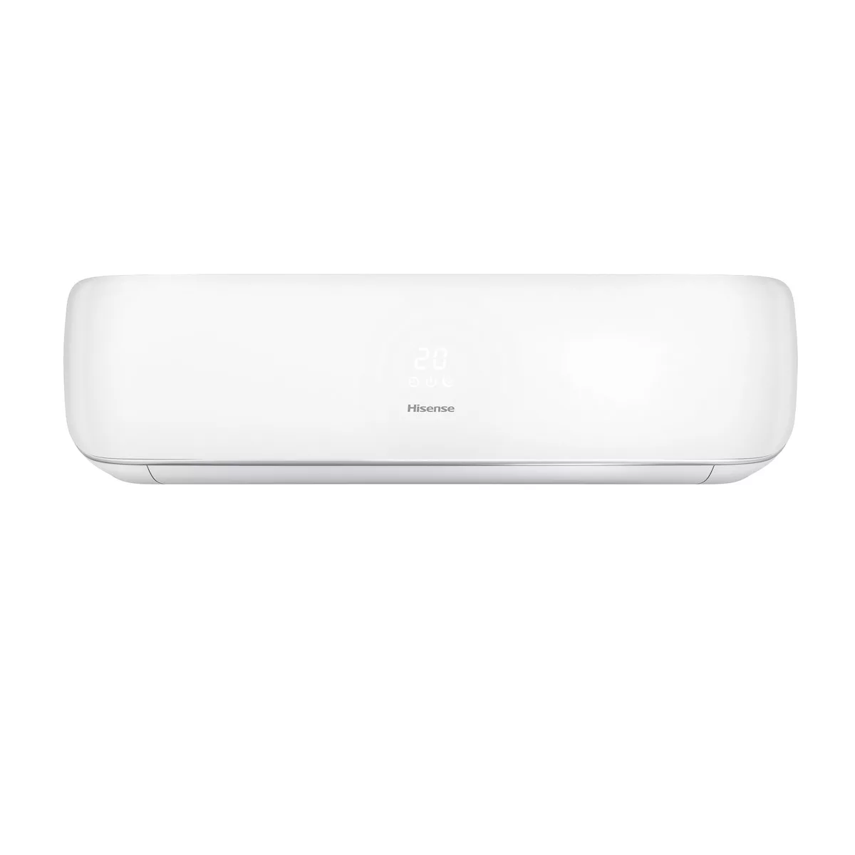 Hisense Premium DESIGN Free Match DC Inverter AMS-12UW4RVETG00 Фото №4