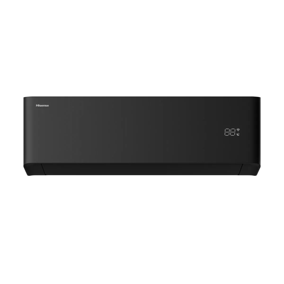 Hisense VIBE PRO CARBON MULTI EU DC Inverter AMS-09UW4RYCHB00(B) Фото №2