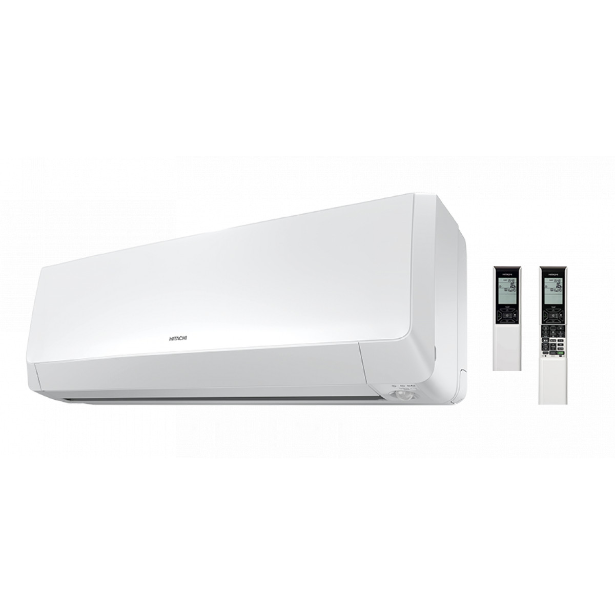 HITACHI Akebono Nordic RAK-50RXE/RAC-50WXEN Фото №3