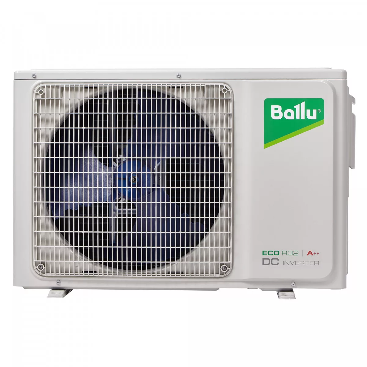 Ballu BA2OI-FM/out-14HN8/EU + BSUI-FM/in-07HN8/EU + BSUI-FM/in-12HN8/EU Фото №5