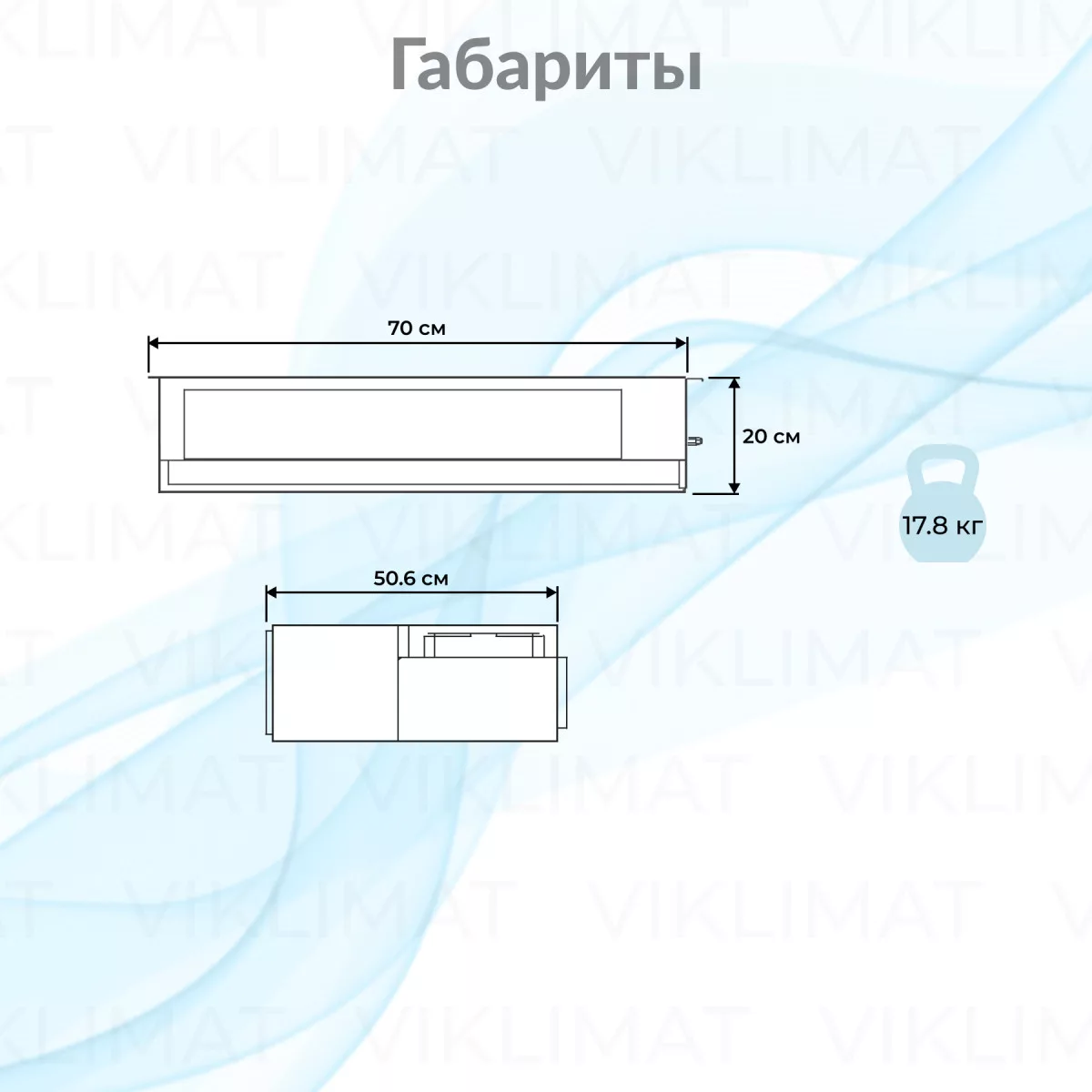 Midea MTIU-1-P MTIU-07W1NXD0P Фото №1