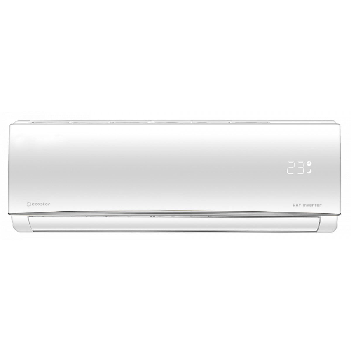 ECOSTAR RAY MULTI DC EU Inverter KVS-IMR12ST/IN Фото №2