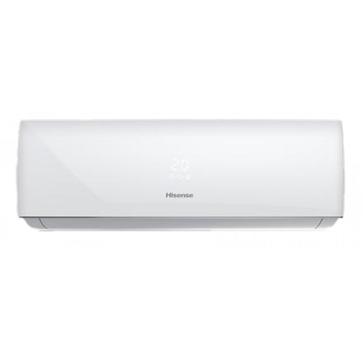 Hisense Smart Free Match DC Inverter AMS-07UR4SVEDB65 Фото №2