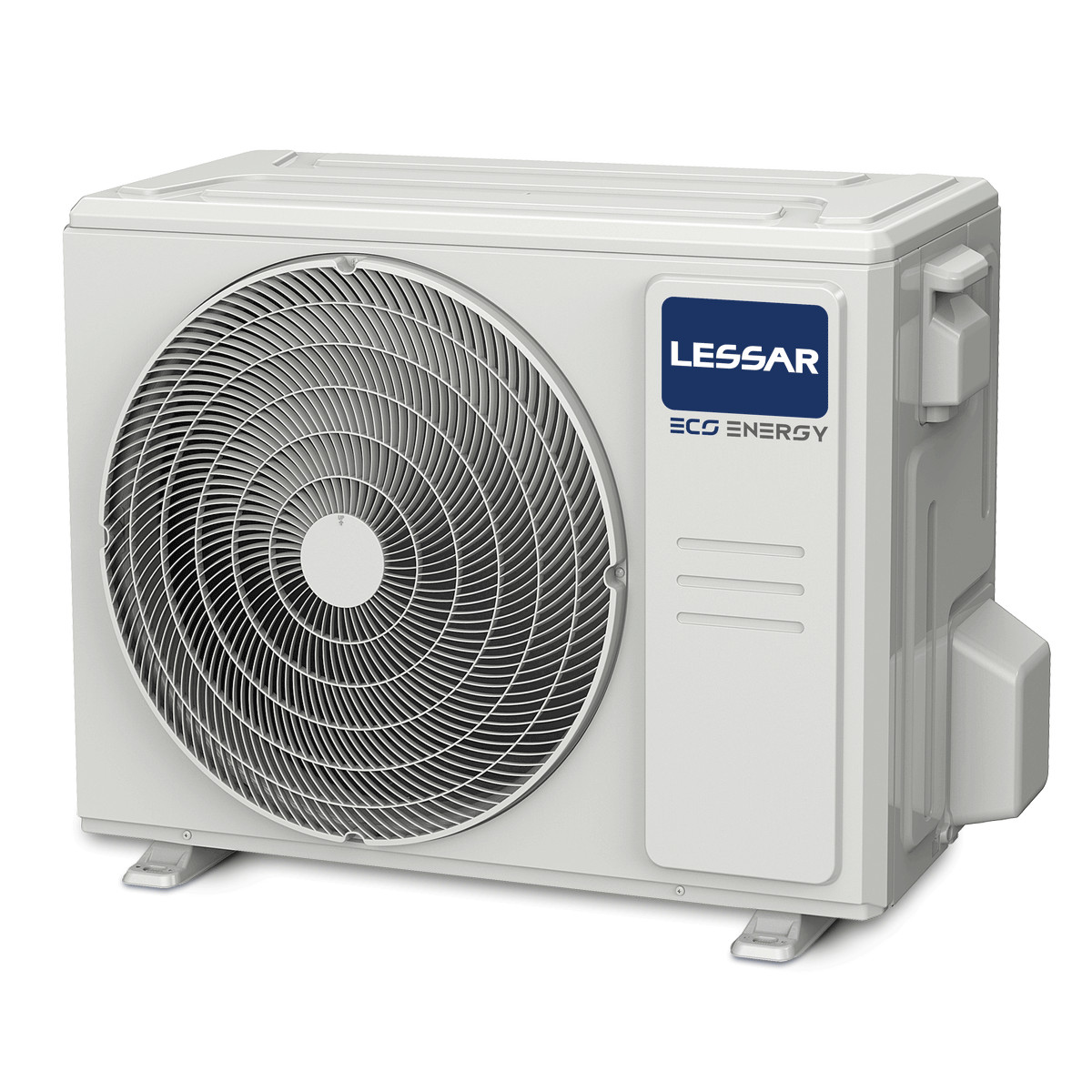 LESSAR Сплит-система LS-HE48TVE4/LU-HE48UVE4 Фото №3